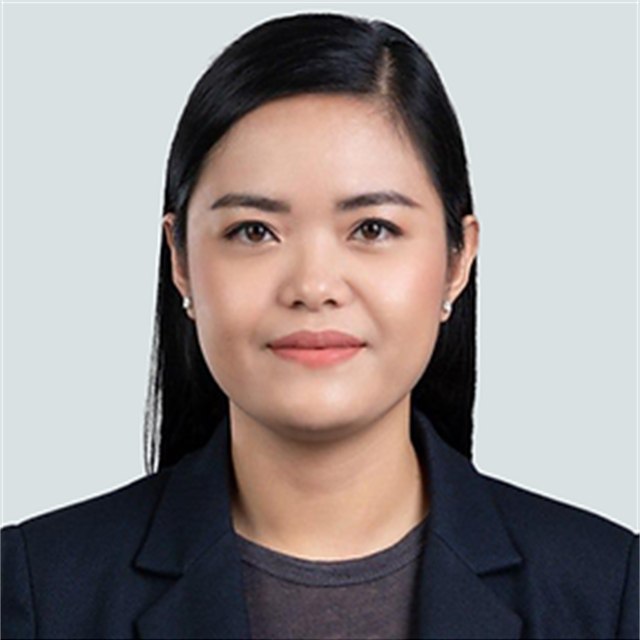 Monypich Sou, BritCham Cambodia Board Member