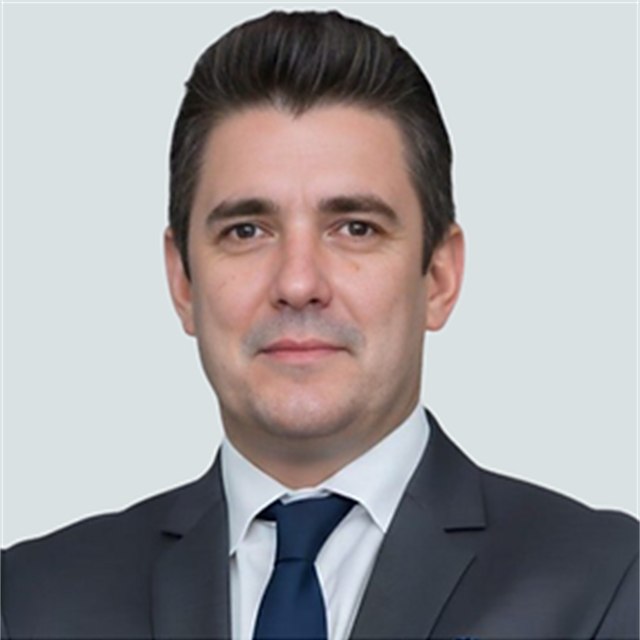 Ross Wheble, BritCham Cambodia Board Member