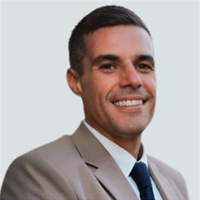 Tom Edwards, Treasurer of BritCham Cambodia